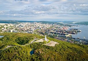 Мурманск