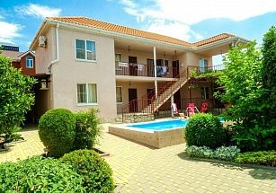 Гостевой дом